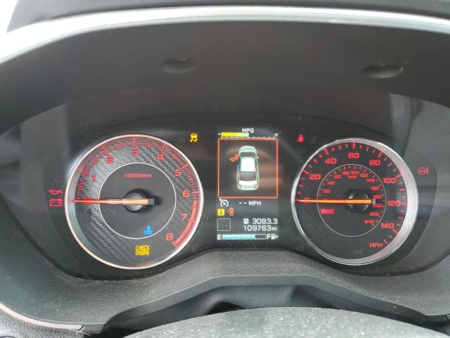 2017 SUBARU IMPREZA SP 4S3GTAK64H1730335