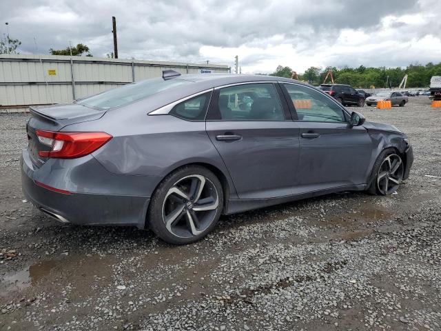 2020 HONDA ACCORD SPO - 1HGCV1F37LA154212
