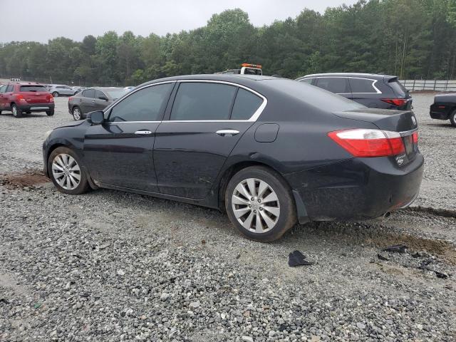 Vin: 1hgcr3f80ea020981, lot: 55029985, honda accord exl 20142