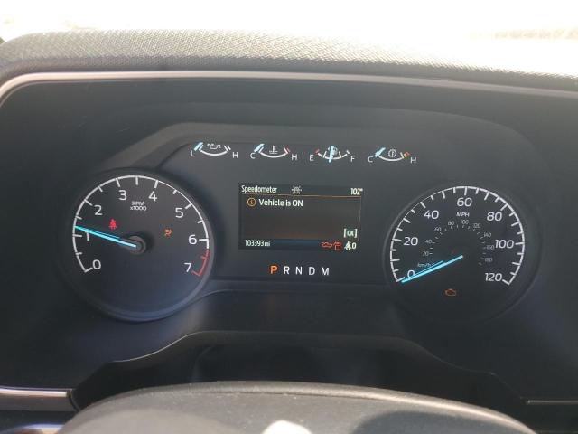 2023 FORD F150 SUPER - 1FTEX1CP5PKD30277