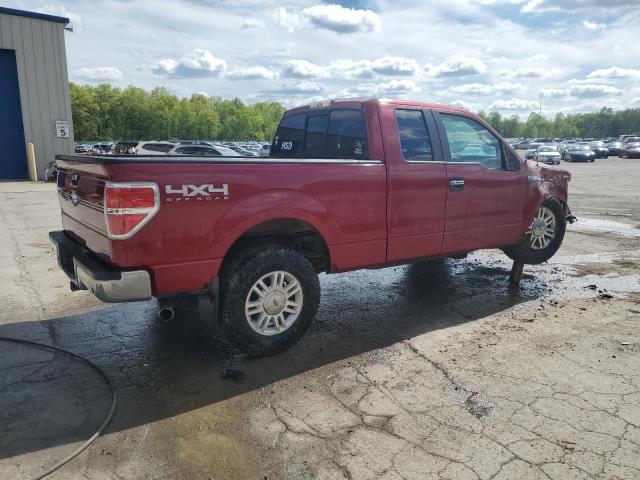 Vin: 1ftfx1ef6dfc48202, lot: 56336395, ford f-150 super cab 20133