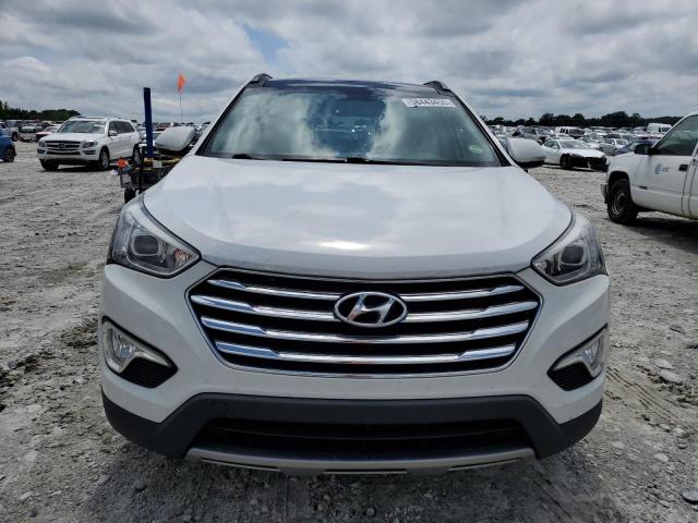 2015 HYUNDAI SANTA FE G - KM8SR4HF1FU094739
