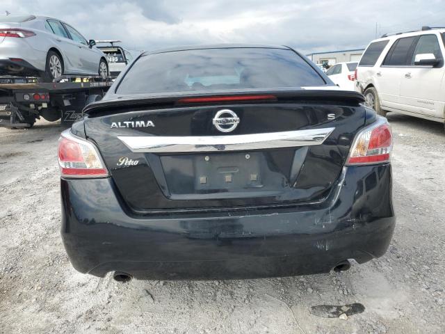 2015 NISSAN ALTIMA 2.5 - 1N4AL3AP2FN353530