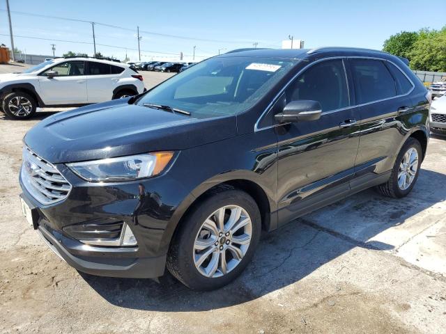 FORD EDGE TITAN