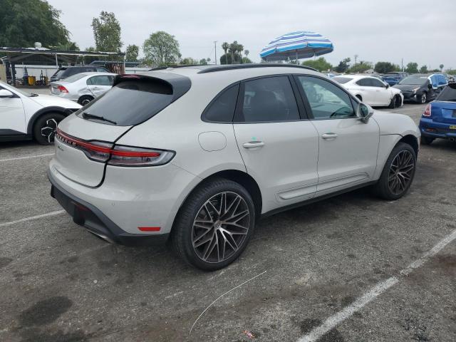 Vin: wp1aa2a59rlb18288, lot: 57804455, porsche macan base base 20243