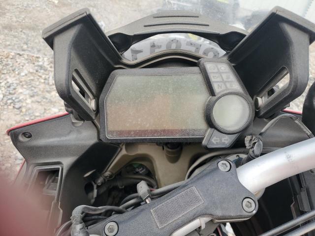 2010 DUCATI MULTISTRAD ZDM12BLW4AB002970