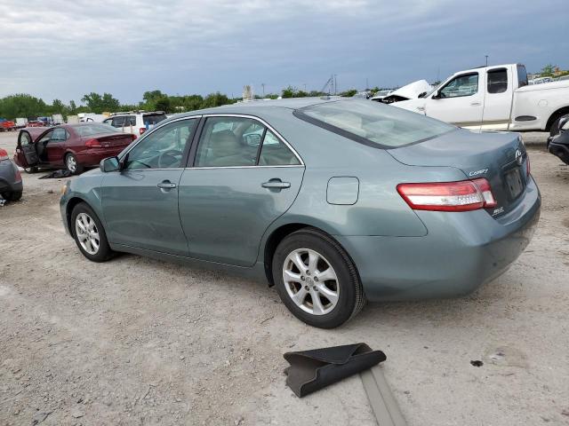 Vin: 4t4bf3ek8br100394, lot: 55583645, toyota camry base 20112