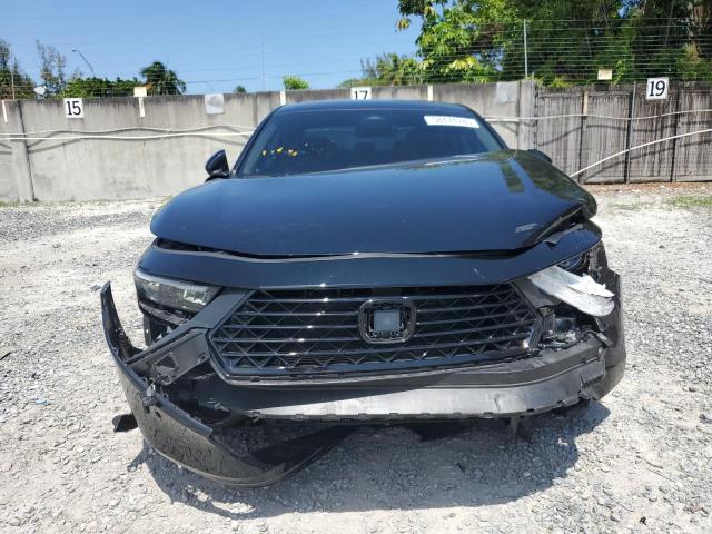 2024 HONDA ACCORD HYB - 1HGCY2F65RA029872