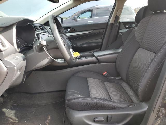 2016 NISSAN MAXIMA 3.5 - 1N4AA6AP5GC901623