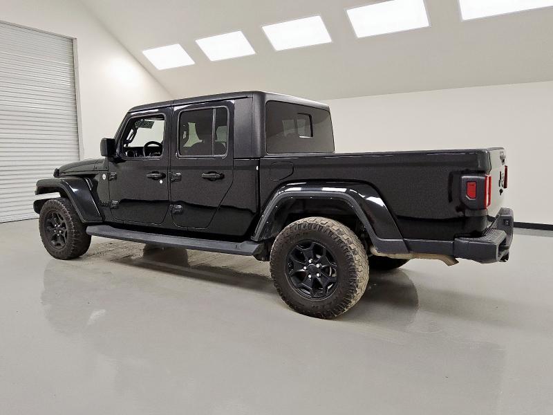 Vin: 1c6hjtag0nl172023, lot: 58218515, jeep gladiator sport 20222