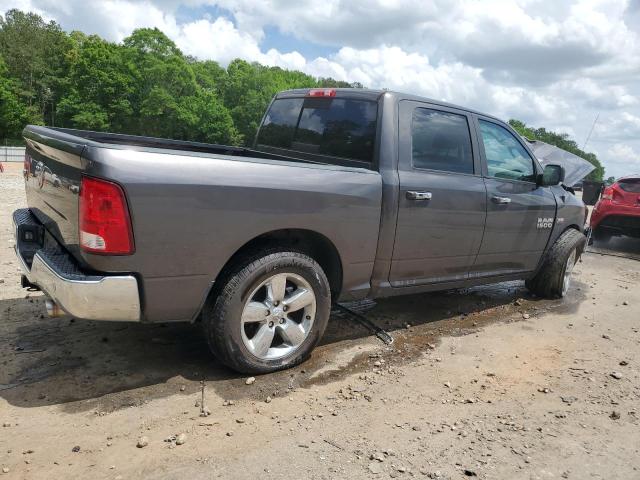 Vin: 3c6rr6lt6hg738258, lot: 55559655, ram 1500 slt 20173