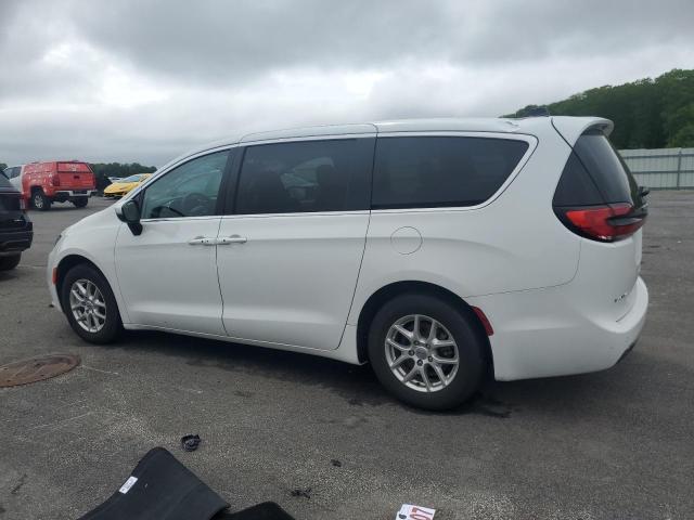 Vin: 2c4rc1bg3pr571948, lot: 57261225, chrysler pacifica touring l 20232