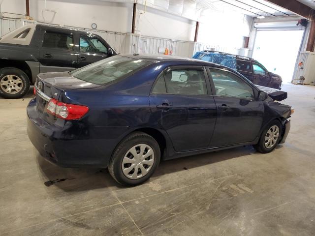 Vin: 2t1bu4ee4bc543028, lot: 55514015, toyota corolla base 20113
