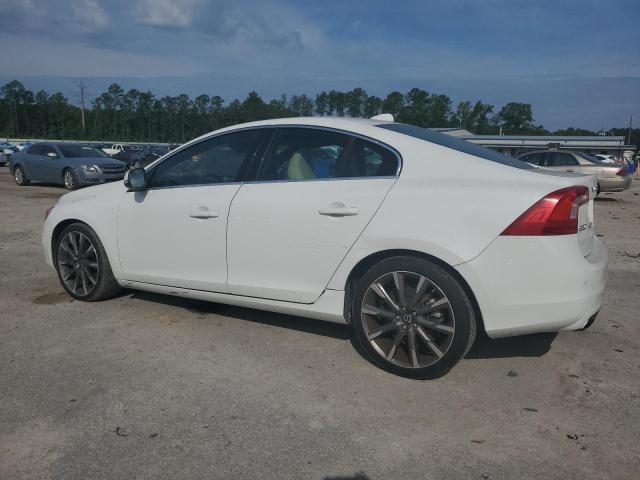 Vin: yv140mfc4f1306934, lot: 58289805, volvo s60 premier+ 20152