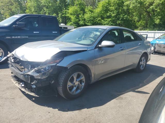 Vin: 5npll4ag2mh042086, lot: 56057985, hyundai elantra se 2021 img_1