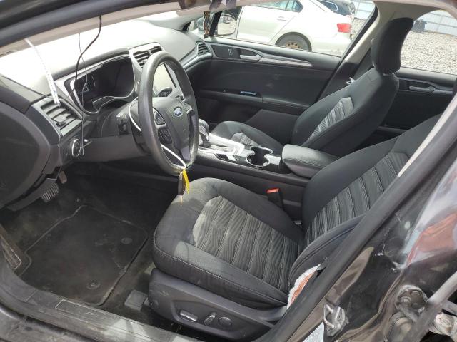 2016 FORD FUSION SE - 3FA6P0HD0GR271735