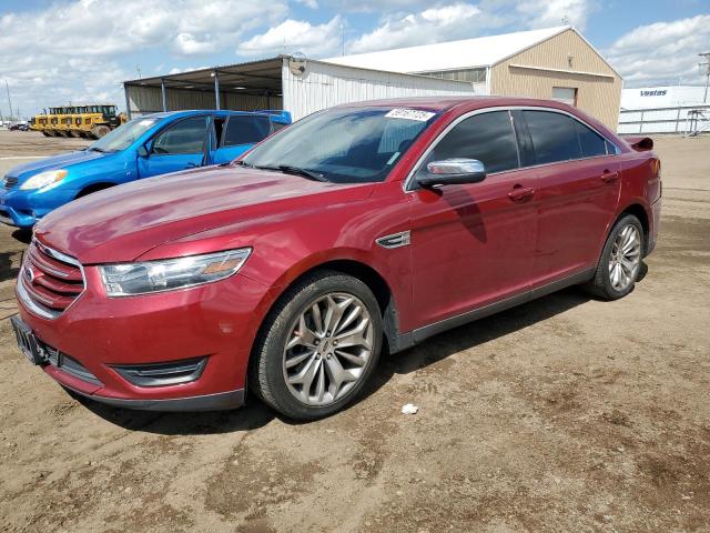 Vin: 1fahp2f81gg111638, lot: 59167725, ford taurus limited 2016 img_1