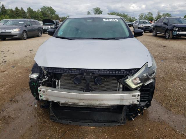 2017 NISSAN MAXIMA 3.5 - 1N4AA6AP5HC383367