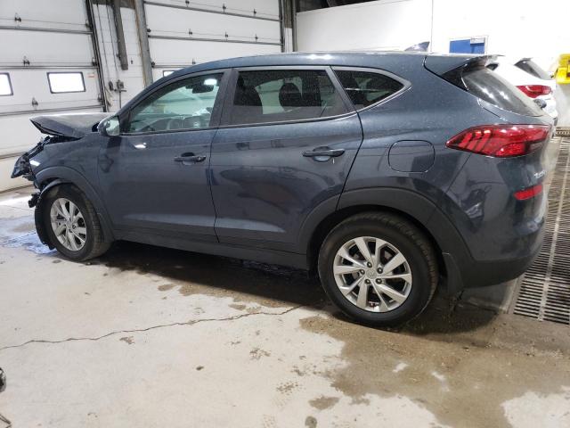 Vin: km8j2ca41lu170555, lot: 56587765, hyundai tucson se 20202