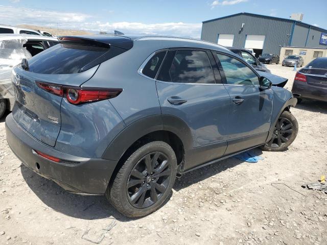 Vin: 3mvdmbey2mm255542, lot: 57804255, mazda cx30 premium plus 20213
