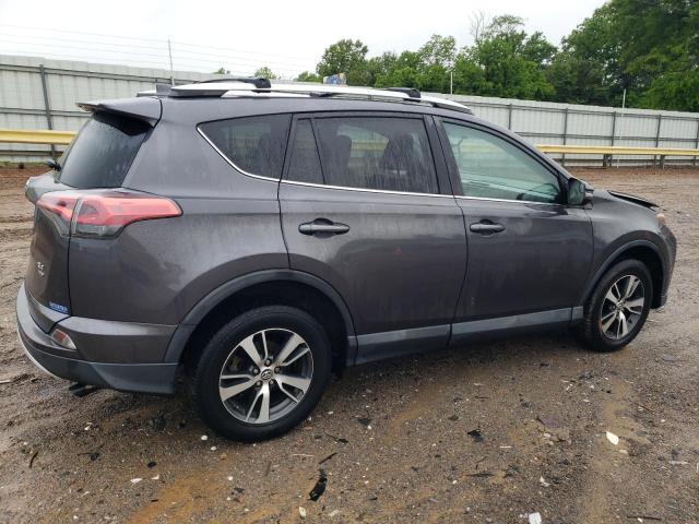 Vin: 2t3rfrev5gw463367, lot: 56633245, toyota rav4 xle 20163