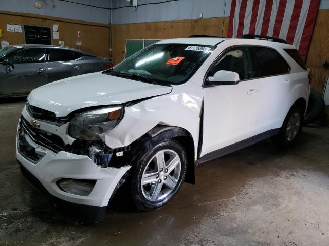 Vin: 2gnalcek0g6279742, lot: 57786595, chevrolet equinox lt 2016 img_1