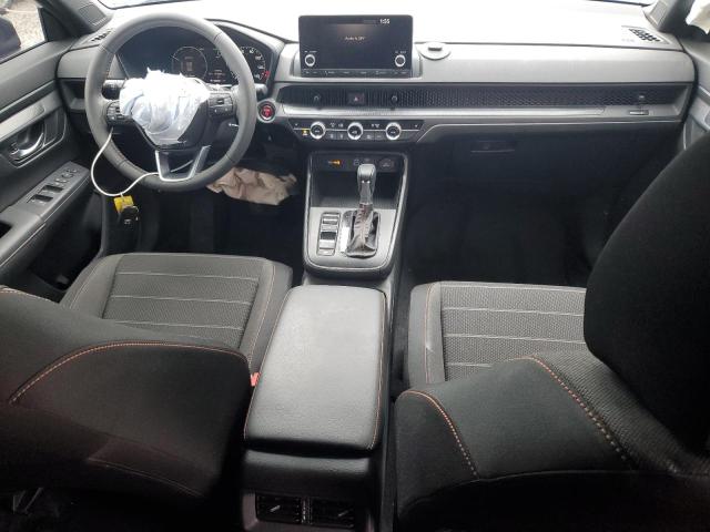 2024 HONDA CR-V SPORT - 7FARS6H5XRE013328