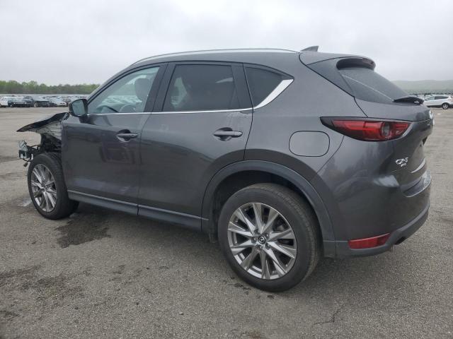 Vin: jm3kfbdm0m1428559, lot: 56965885, mazda cx-5 grand touring 20212