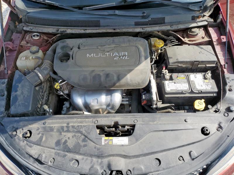 2015 CHRYSLER 200 S - 1C3CCCBB7FN590895
