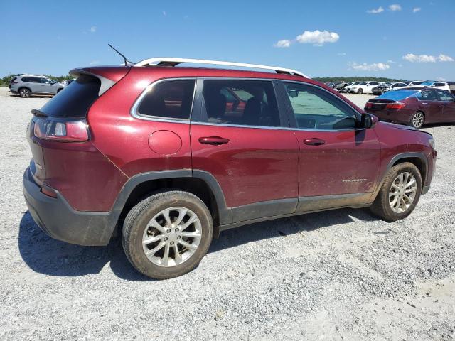 Vin: 1c4pjlcb7kd205885, lot: 58077555, jeep grand cher latitude 20193