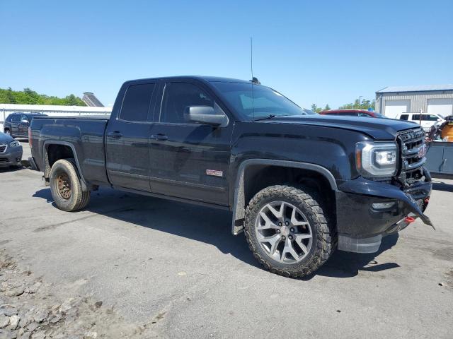 Vin: 1gtv2nej6hz105129, lot: 58186405, gmc sierra k1500 slt 20174