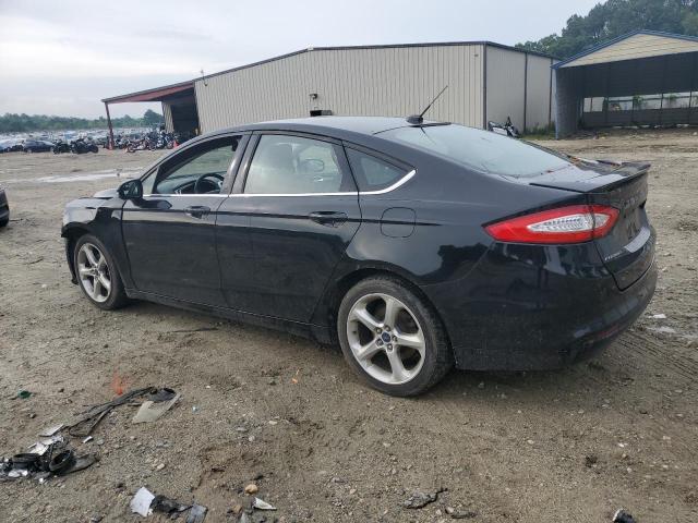 Vin: 3fa6p0hd3gr393859, lot: 56508785, ford fusion se 20162