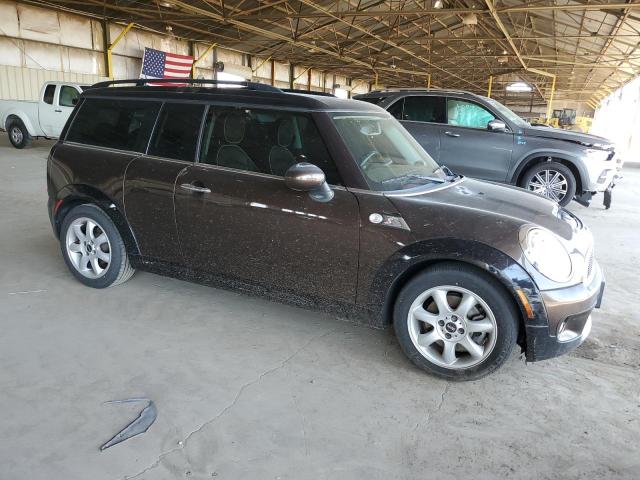 Vin: wmwmm3c57atp94345, lot: 57699265, mini cooper s clubman 20104