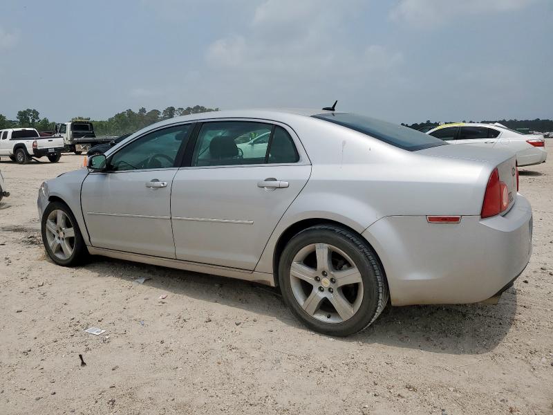 Vin: 1g1zd5e76bf379710, lot: 57510055, chevrolet malibu 2lt 20112