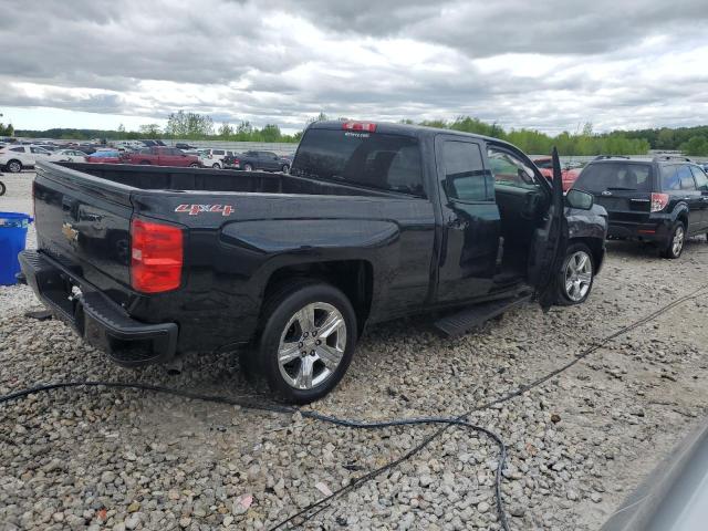 Vin: 1gcvkpeh1hz316201, lot: 58188755, chevrolet all models k1500 custom 20173