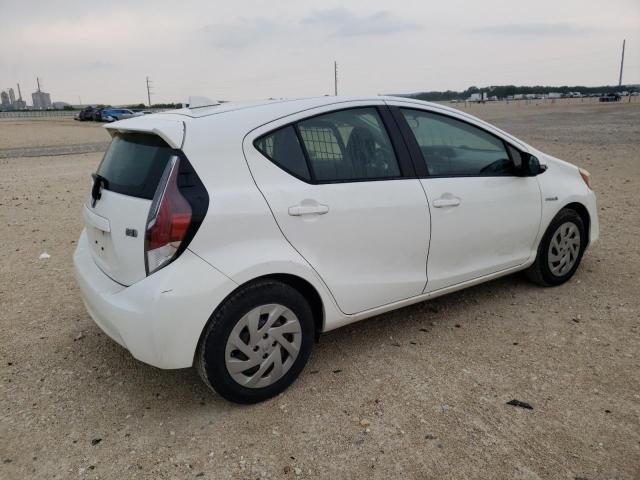 Vin: jtdkdtb36g1122145, lot: 53493775, toyota prius 20163