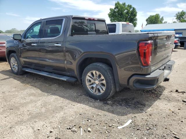 Vin: 1gtu9fel8lz107794, lot: 56690205, gmc sierra k1500 denali 20202