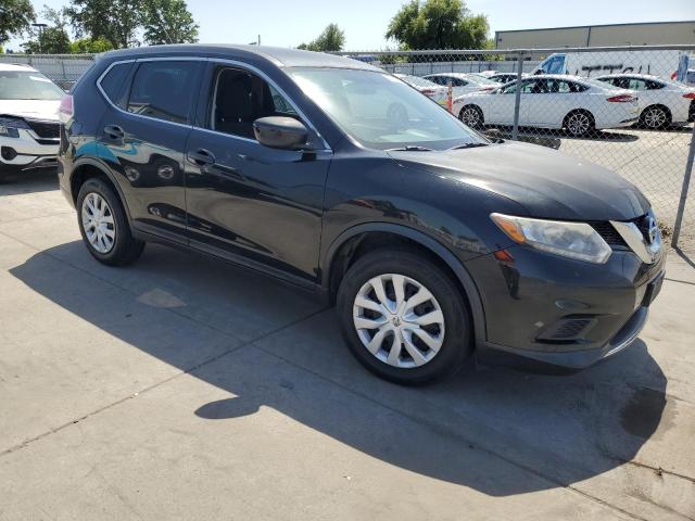 Vin: knmat2mt8gp610550, lot: 57604835, nissan rogue s 20164
