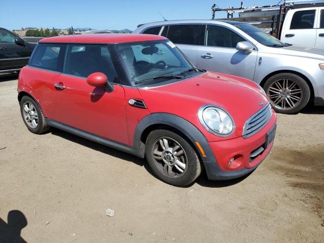 Vin: wmwsu3c57dt686366, lot: 57081745, mini cooper 20134
