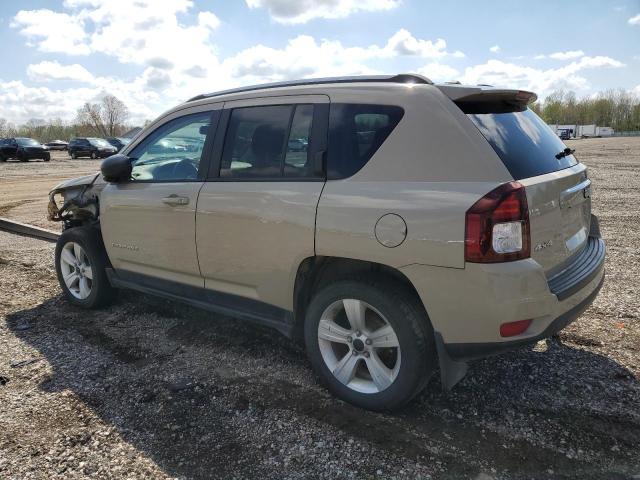 Vin: 1c4njdbb5hd144494, lot: 54330665, jeep compass sport 20172