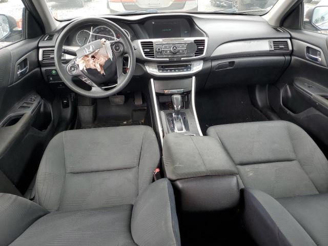 2015 HONDA ACCORD LX - 1HGCR2F32FA152138