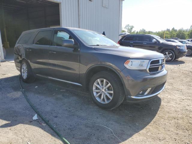 Vin: 1c4rdhag5fc891769, lot: 56964965, dodge durango sxt 20154
