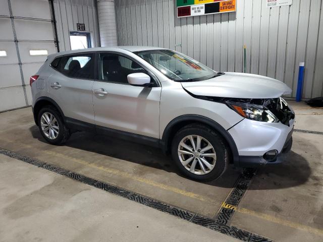 Vin: jn1bj1cr4hw117193, lot: 56780845, nissan rogue s 20174