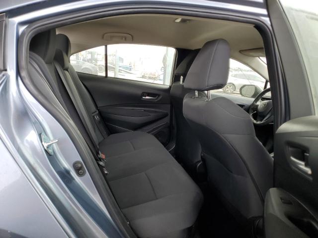 2021 TOYOTA COROLLA LE - JTDEAMDEXMJ002080