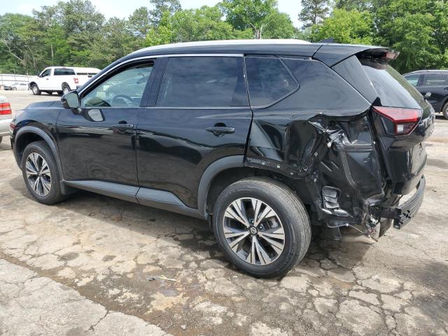 Vin: 5n1at3ba6mc711317, lot: 57079365, nissan rogue sv 20212