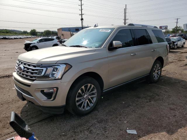 Vin: 1fmju2at9jea34094, lot: 58437925, ford expedition limited 2018 img_1