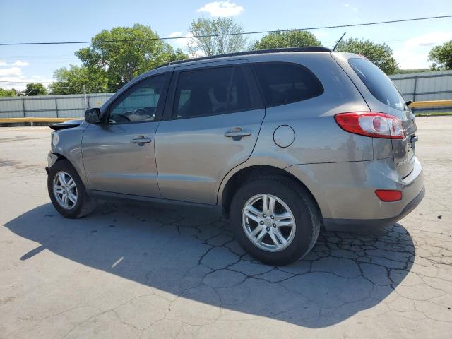 Vin: 5xyzgdag1cg114237, lot: 58331175, hyundai santa fe gls 20122