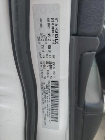 1C4RJFAG9FC189323 2015 JEEP GRAND CHER