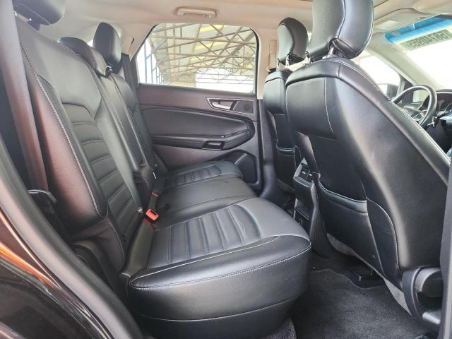 2015 FORD EDGE SEL - 2FMTK3J83FBB02912