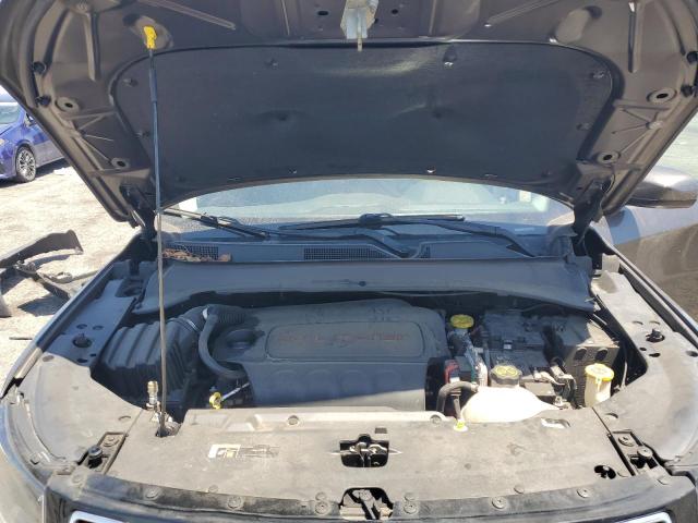 2018 JEEP COMPASS LA - 3C4NJDBB8JT457636